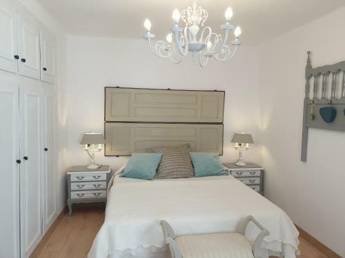 Apartamento El Pisin De Maria
