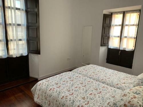 Apartamento En El Centro De Llanes