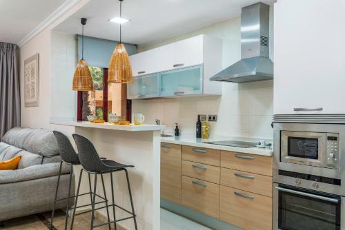 Ipanema Paradise - Apartamento de Dos Dormitorios En El Mar Menor