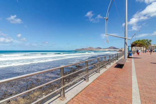 Apartamento Flatguest Canteras Premium