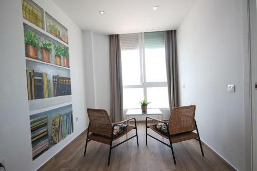 Apartment Las Vistas Beach View, 1 Bedroom