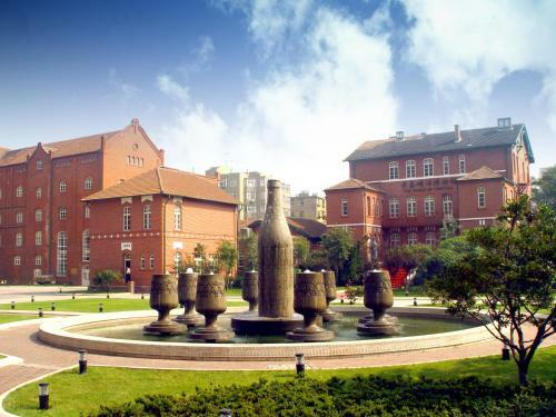 Qingdao Blue Horizon Hotel(laoshan)