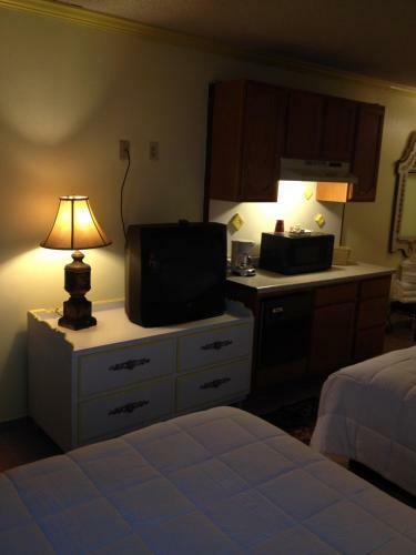 Posada Victorian Inn