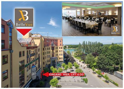 Best Western Hotel Dreil�nderbr�cke