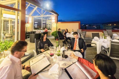 Best Western Hotel Dreil�nderbr�cke