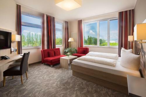 Best Western Hotel Dreil�nderbr�cke