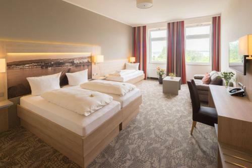 Best Western Hotel Dreil�nderbr�cke