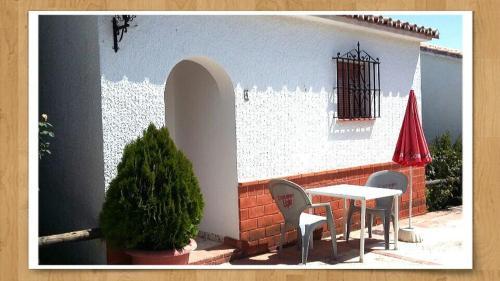Hostal Restaurante Venta El Trillo