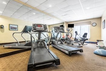 Holiday Inn Express Hotel & Suites Dublin