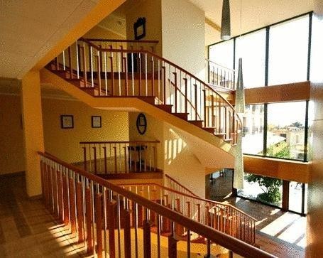 Hotel O Cabazo
