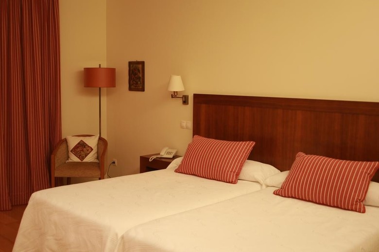 Hotel O Cabazo