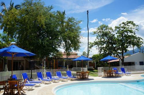 Hotel Hoster�a Fundadores