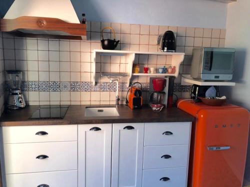 Apartamento Caser�o De La Playa - Adults Only