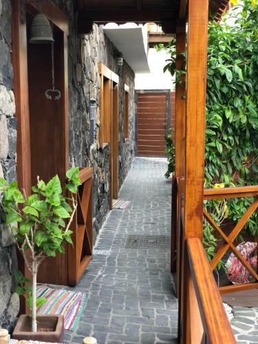 Apartamento Caser�o De La Playa - Adults Only