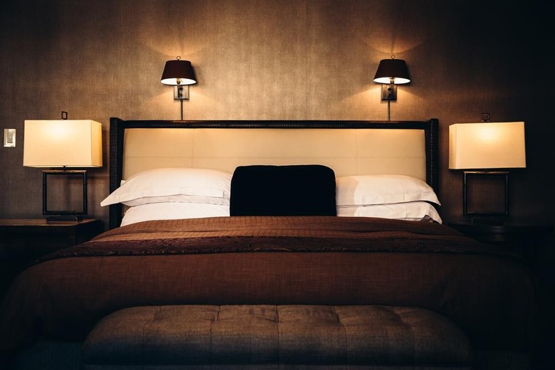 Hotel The Los Angeles Athletic Club