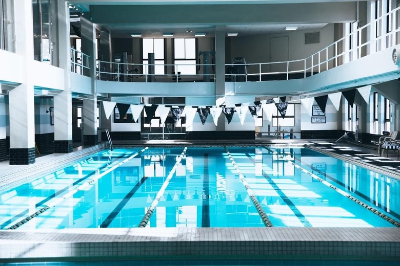 Hotel The Los Angeles Athletic Club