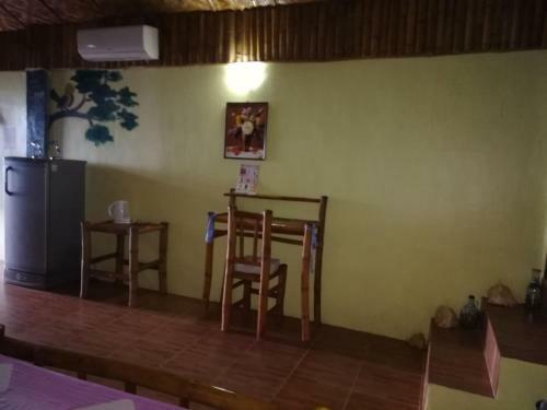 Hotel Bohol-lahoy Dive And Beach Resort