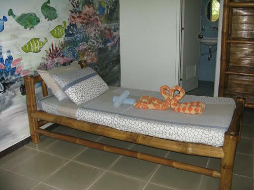 Hotel Bohol-lahoy Dive And Beach Resort