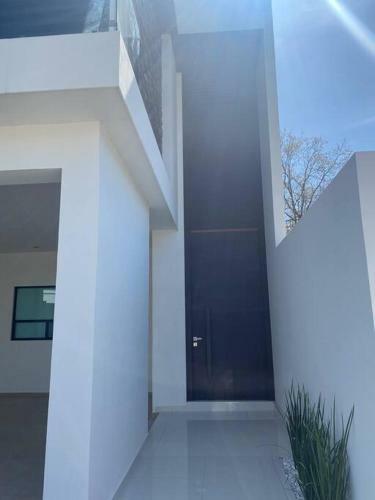 Hermosa Casa De Hu�sped Sector Jade