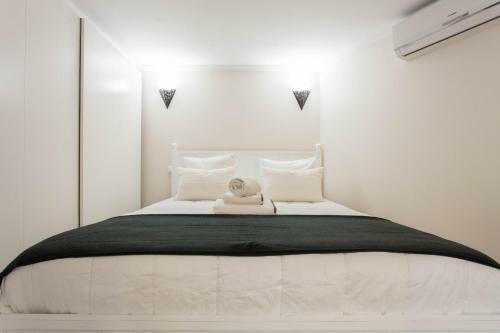 For You Rentals Plaza Mayor Apartment Pos26