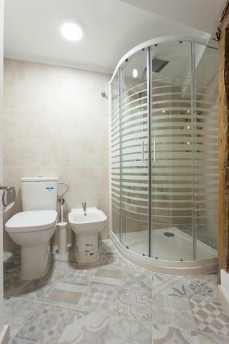 For You Rentals Plaza Mayor Apartment Pos26