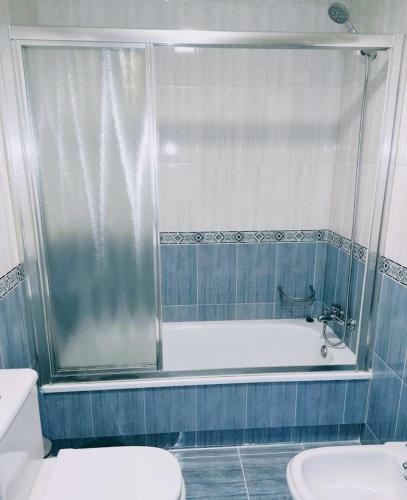 Apartamento Piso Moa�a 3 Dormitorios