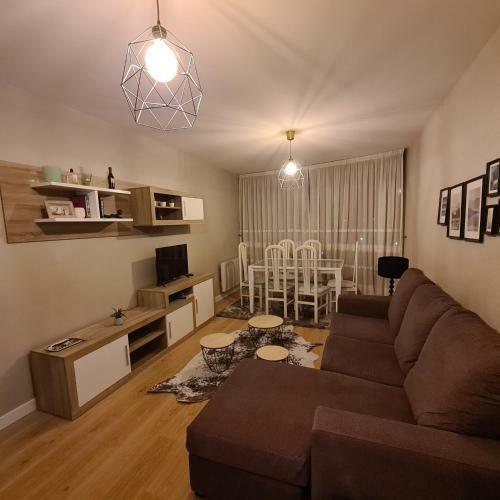Apartamento Corazon Ribeira Sacra