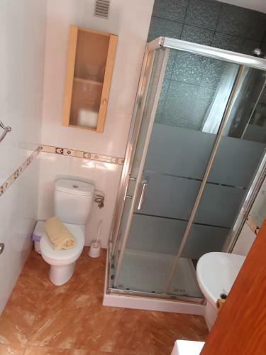 Apartamento Lovely Studio In Puerto Rico Take It Easy!