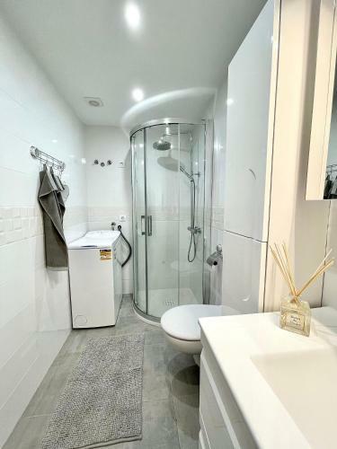 Lovely Apartment In Puerto Rico