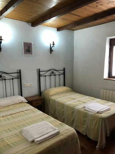 Apartamento Cortijo Fuente Marchal
