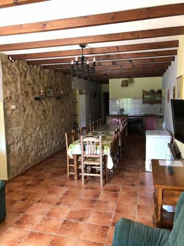 Apartamento Cortijo Fuente Marchal