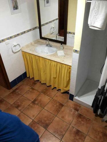 Apartamento Cortijo Fuente Marchal