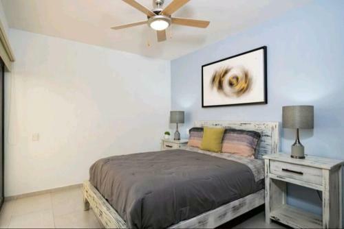 Apartamento La Cruz Encantada