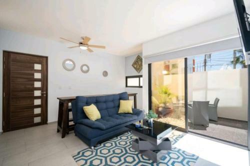 Apartamento La Cruz Encantada