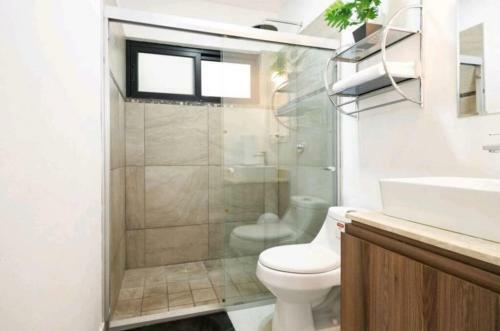 Apartamento La Cruz Encantada