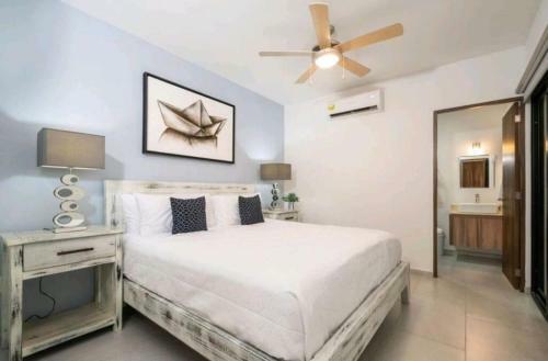 Apartamento La Cruz Encantada