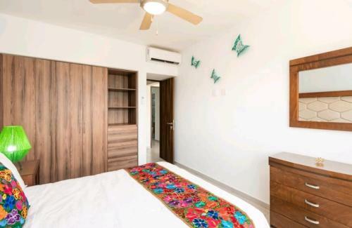 Apartamento La Cruz Encantada