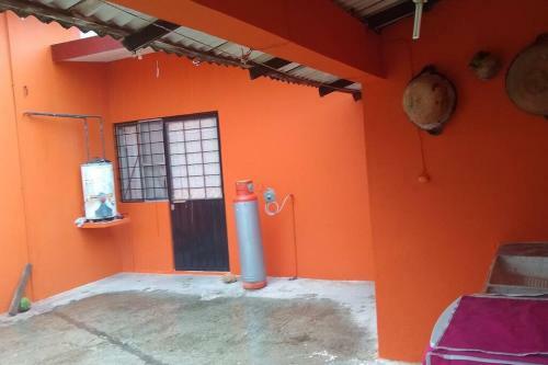 Villa Casa De Campo San Pancho