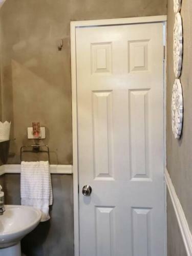 Cozy Habitaci�n En El Jard�n
