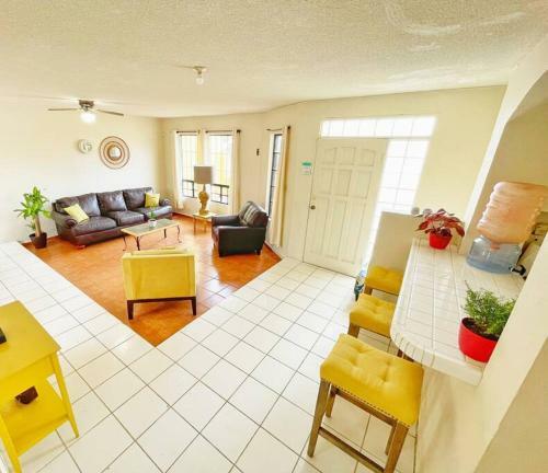Ensenada Cute 3 Bdr Home Near Beach Near Downtown