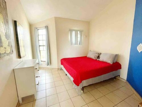 Ensenada Cute 3 Bdr Home Near Beach Near Downtown