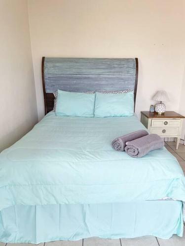 Ensenada Cute 3 Bdr Home Near Beach Near Downtown