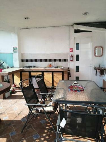 Casa De Descanso En Jiutepec Morelos.