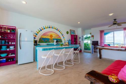 Casa Cielo 2 Bedroom House