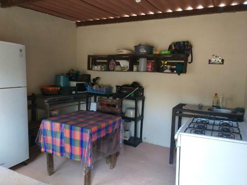 Lodge San Javier La Regional