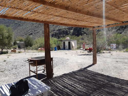 Lodge San Javier La Regional