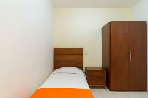 Casa De 5 Habitaciones Centro,5 Downtown Dormrooms