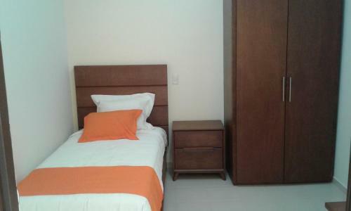 Casa De 5 Habitaciones Centro,5 Downtown Dormrooms