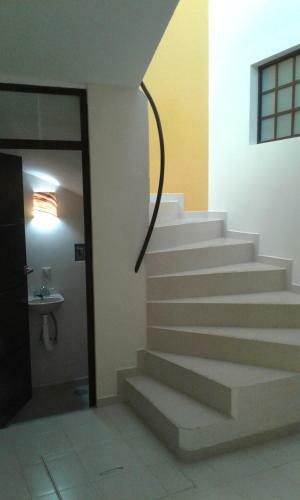 Casa De 5 Habitaciones Centro,5 Downtown Dormrooms
