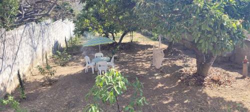 Casa 3 Personas Parking Free
